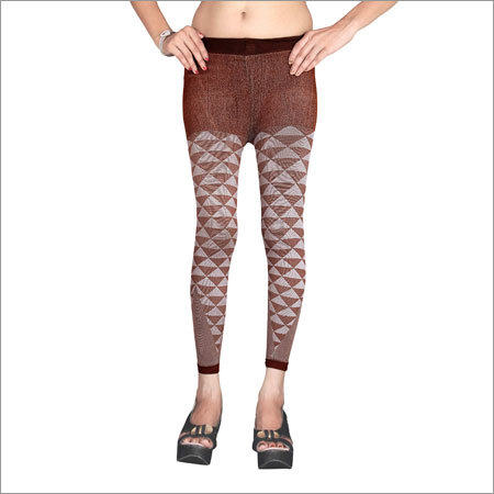 Ankle Length Leggings