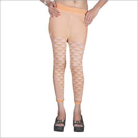 Ankle Length Leggings