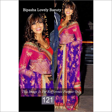 Replica Sarees