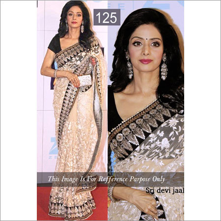 Bollywood Replica Sarees