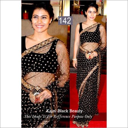 Bollywood Replica Sarees
