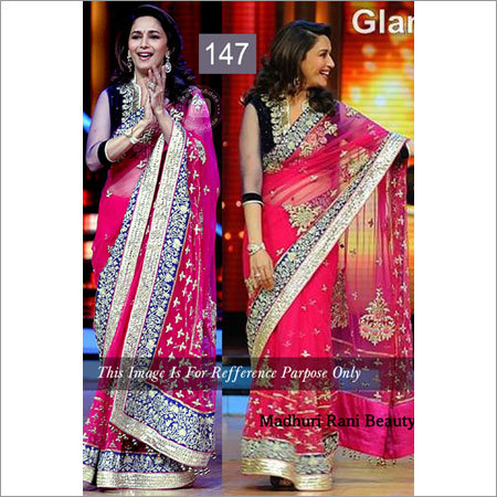 Bollywood Replica Sarees