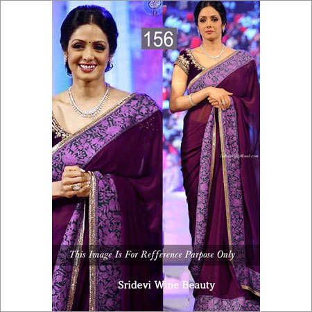 Bollywood Replica Sarees