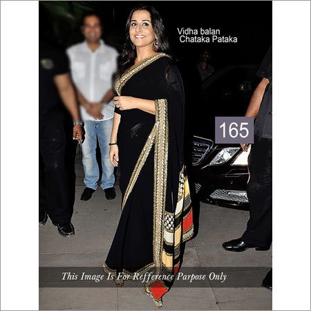 Bollywood Replica Sarees