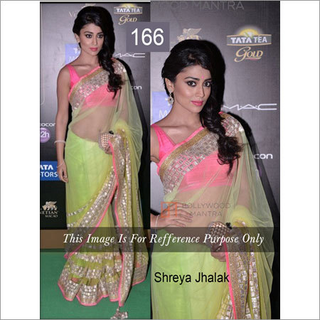 Replica Sarees