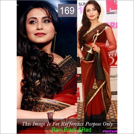 Bollywood Replica Sarees