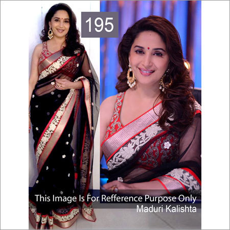 Bollywood Replica Sarees