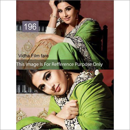 Designer Sarees