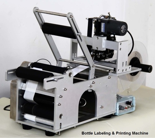 Sticker Machinery
