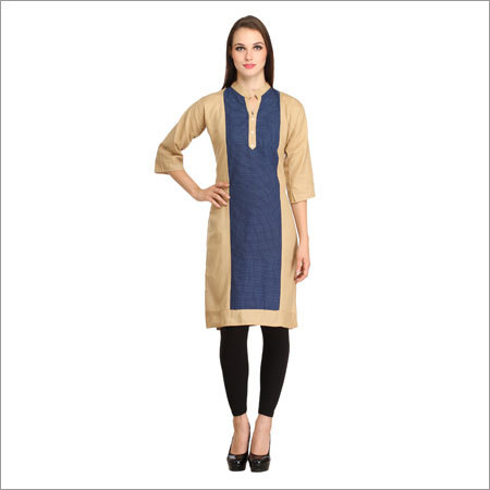 Ladies Kurtis