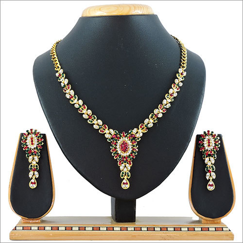 Women Designer Necklace Set