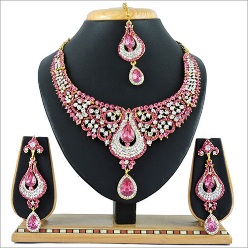 Imitation Necklace Sets