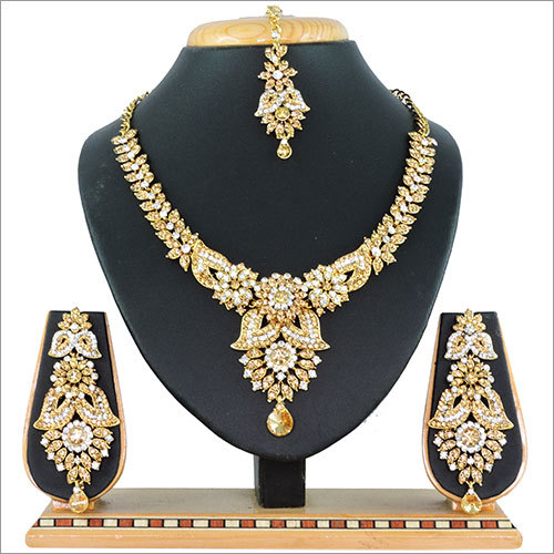Designer Imitation Necklace Sets