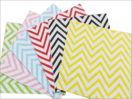 Custom Printed Tissue Papers