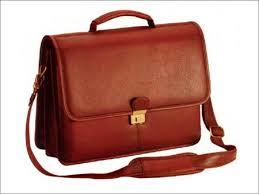 Leather Bag