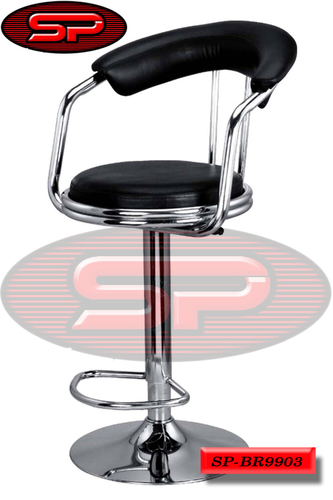 Machine Made Unique Bar Stool