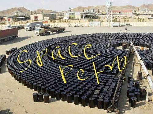 MS Cationic Bitumen Emulsion - 200L Drum, Black, 10-40 Â°C Application, 50-150 mPaÂ·s Viscosity | Quick Drying, Long Shelf Life, No Preheat Required