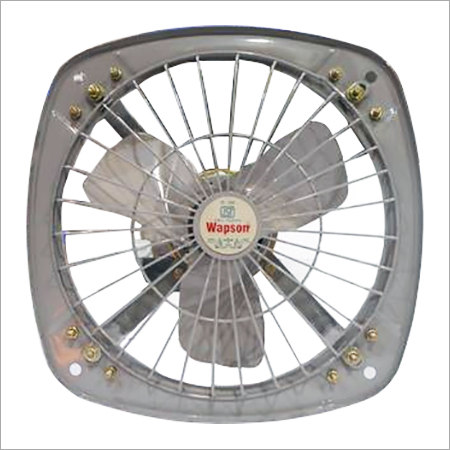 Fan High Speed