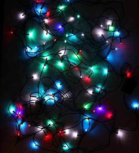 Jhil Mil Lights