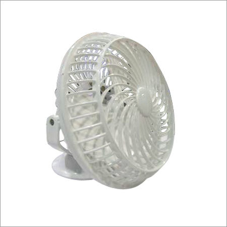 Cabin Fan