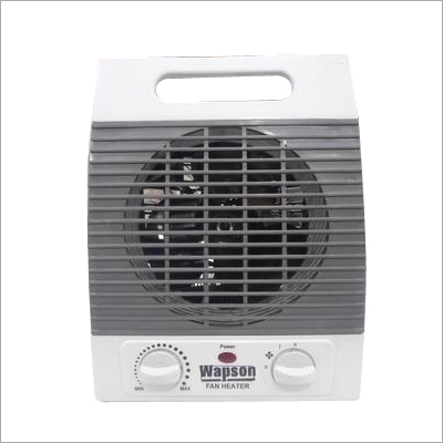 Fan Heater