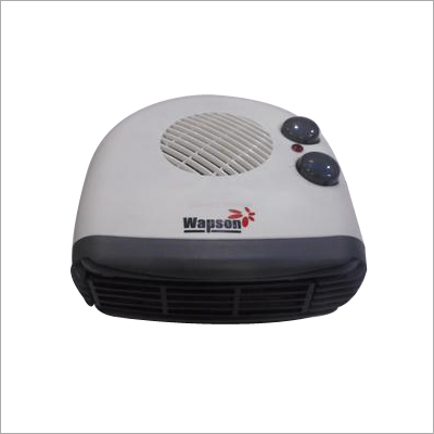 Fan Heater Roundeater Round