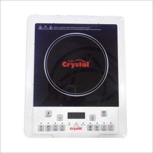 Induction Cooker