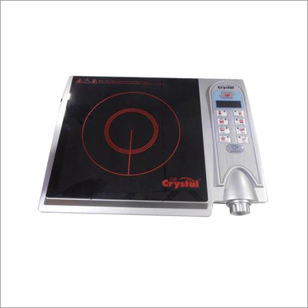 Induction Cooker
