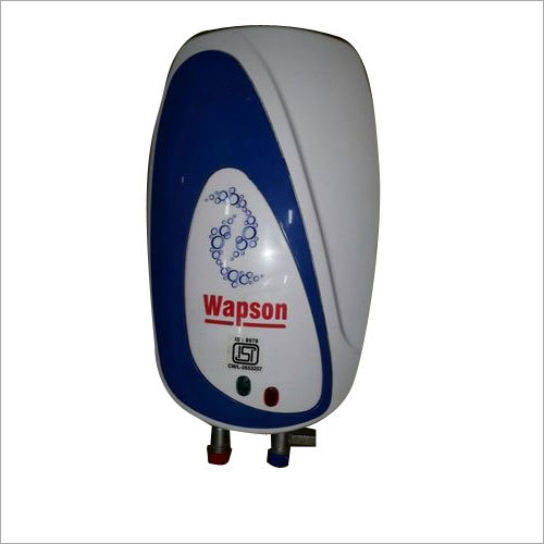 Electric Instant Geyser