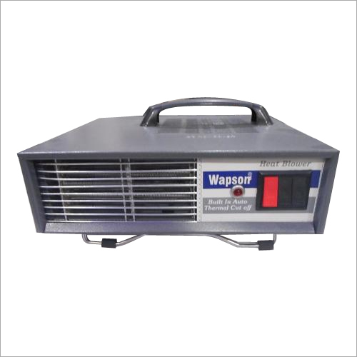 Fan Heater