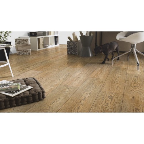 PVC Commercial Floor