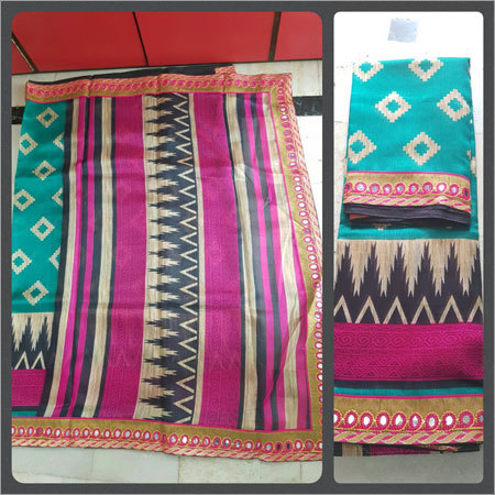 Designer Silk Sarees