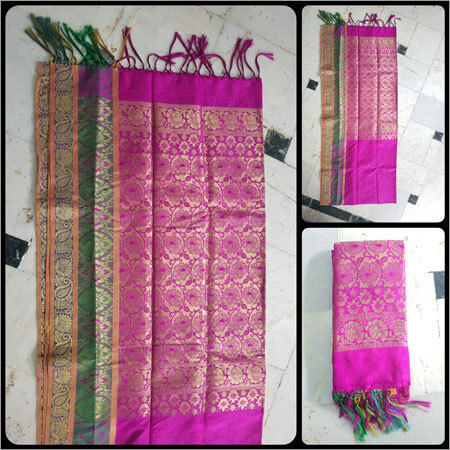 Banarasi Silk Sarees