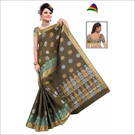 Cotton Sarees