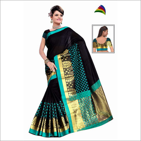 Designer Sarees