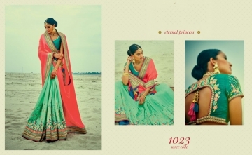 Modernistic Red Satin Silk Designer Saree