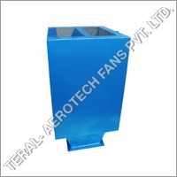 Discharge Silencer