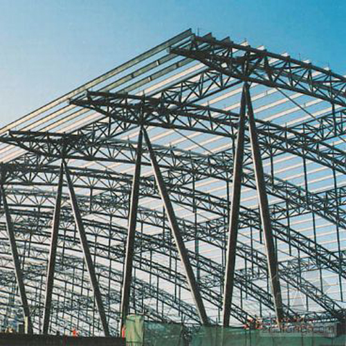 Roof Trusses Roof Trusses