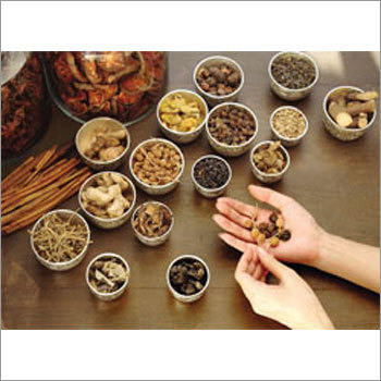 Ayurvedic Ekal Churna