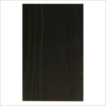 Suede Finish Laminates - Wood Material, Flat Edge , Moisture-Resistant, Wrapping-Resistant, Glossy & Matte Black Options for Cabinetry and Furniture Applications