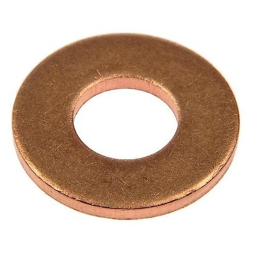 Copper Washer