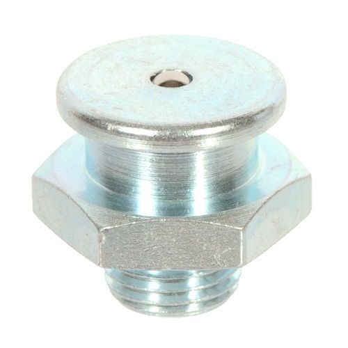 Button Head Grease Nipple