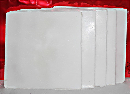 Camphor Slabs