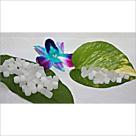 Natural Camphor