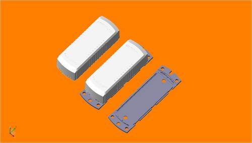 Ballast Dies And Moulds