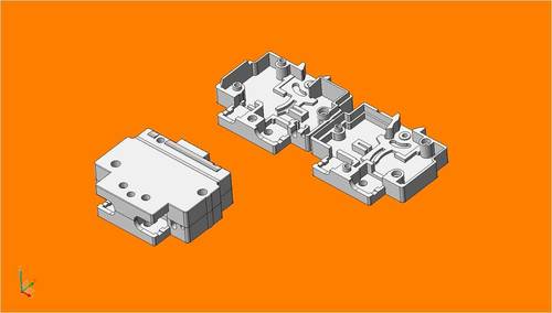 32 Amp Mcb Dies And Moulds