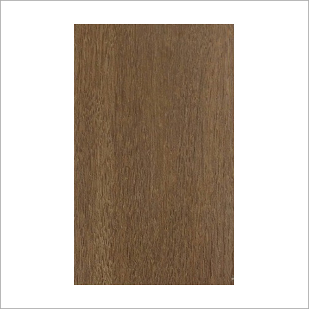 Decorplus Laminates - Matte Wood Finish, Flat Edge, Brown Color | Moisture-Resistant, Wrapping-Resistant for Cabinet and Kitchen Decoration