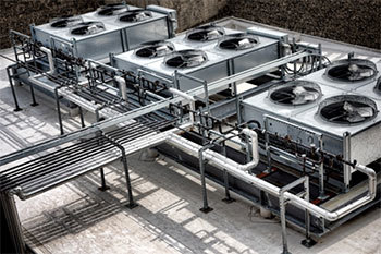 HVAC System