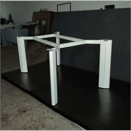 Metal Table Frame