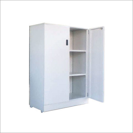 Metal Storage Cabinets
